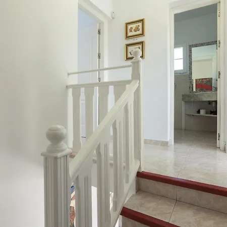 Galera Boutique Art Villas, By Amazzzing Travel Villa