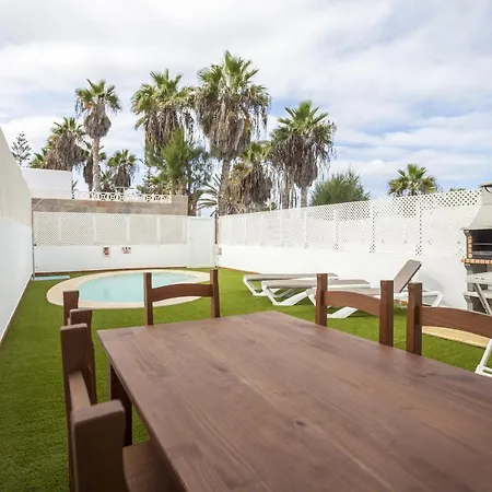Galera Boutique Art Villas, By Amazzzing Travel Corralejo