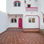 Villa Galera Boutique Art With Private Pools, Free Wifi & Bbq, By Amazzzing Travel Corralejo
