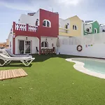 Galera Boutique Art With Private Pools, Free Wifi & Bbq, By Amazzzing Travel Villa *