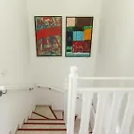 Galera Boutique Art With Private Pools, Free Wifi & Bbq, By Amazzzing Travel Villa Corralejo