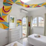 Galera Boutique Art With Private Pools, Free Wifi & Bbq, By Amazzzing Travel Villa
