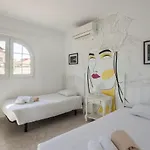 Villa Galera Boutique Art With Private Pools, Free Wifi & Bbq, By Amazzzing Travel *