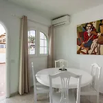 Villa Galera Boutique Art With Private Pools, Free Wifi & Bbq, By Amazzzing Travel Corralejo