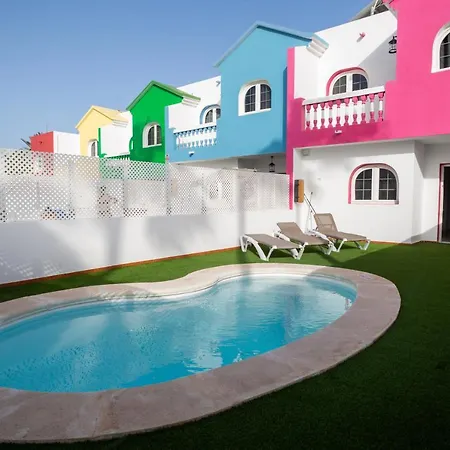 וילה Galera Boutique Art With Private Pools, Free Wifi & Bbq, By Amazzzing Travel קורלחו