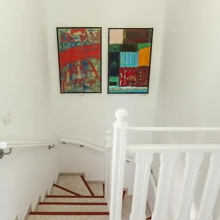 Galera Boutique Art With Private Pools, Free Wifi & Bbq, By Amazzzing Travel וילה קורלחו