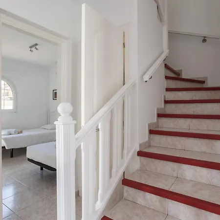 וילה Galera Boutique Art With Private Pools, Free Wifi & Bbq, By Amazzzing Travel *