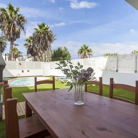 וילה Galera Boutique Art With Private Pools, Free Wifi & Bbq, By Amazzzing Travel *
