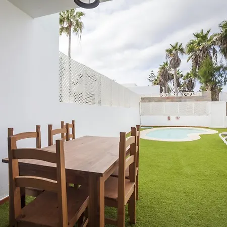 וילה Galera Boutique Art With Private Pools, Free Wifi & Bbq, By Amazzzing Travel *