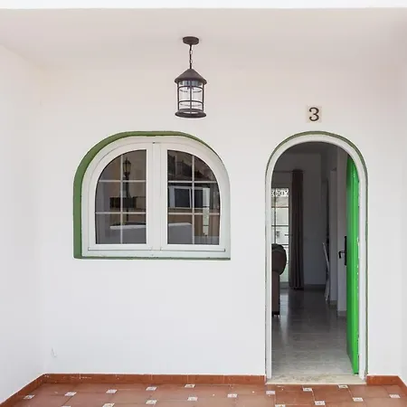 Galera Boutique Art With Private Pools, Free Wifi & Bbq, By Amazzzing Travel Villa Corralejo