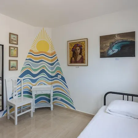וילה Galera Boutique Art With Private Pools, Free Wifi & Bbq, By Amazzzing Travel
