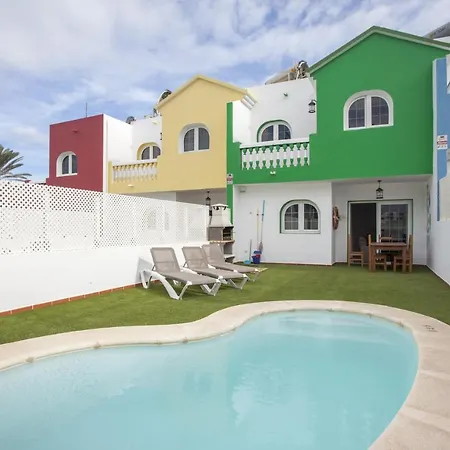 וילה Galera Boutique Art With Private Pools, Free Wifi & Bbq, By Amazzzing Travel
