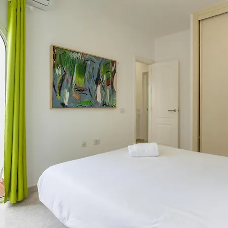 Galera Boutique Art With Private Pools, Free Wifi & Bbq, By Amazzzing Travel Corralejo