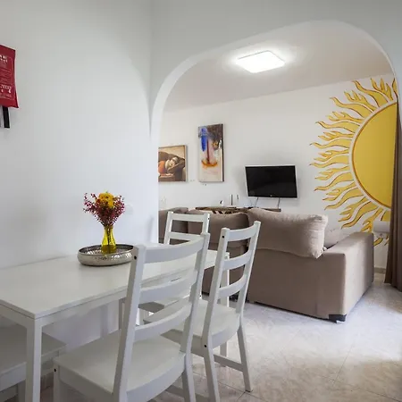Galera Boutique Art With Private Pools, Free Wifi & Bbq, By Amazzzing Travel Corralejo