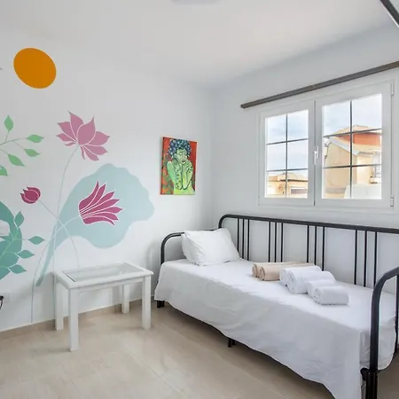 וילה Galera Boutique Art With Private Pools, Free Wifi & Bbq, By Amazzzing Travel *