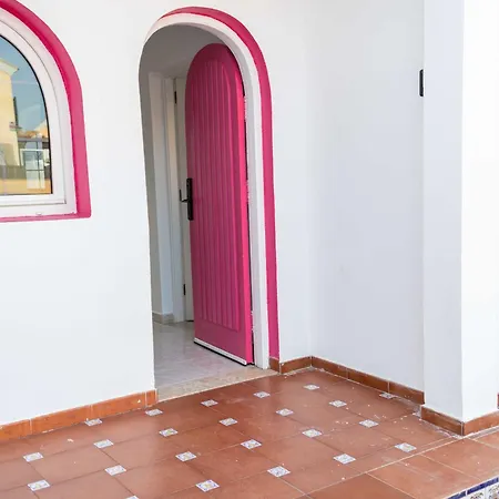 Galera Boutique Art With Private Pools, Free Wifi & Bbq, By Amazzzing Travel Villa Corralejo