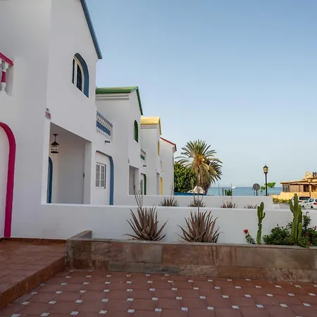 Galera Boutique Art With Private Pools, Free Wifi & Bbq, By Amazzzing Travel * Corralejo