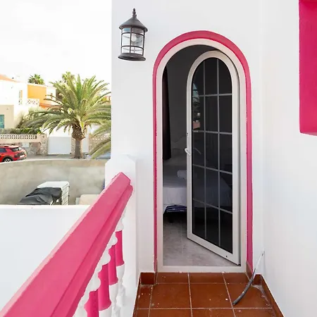 Galera Boutique Art With Private Pools, Free Wifi & Bbq, By Amazzzing Travel Villa Corralejo