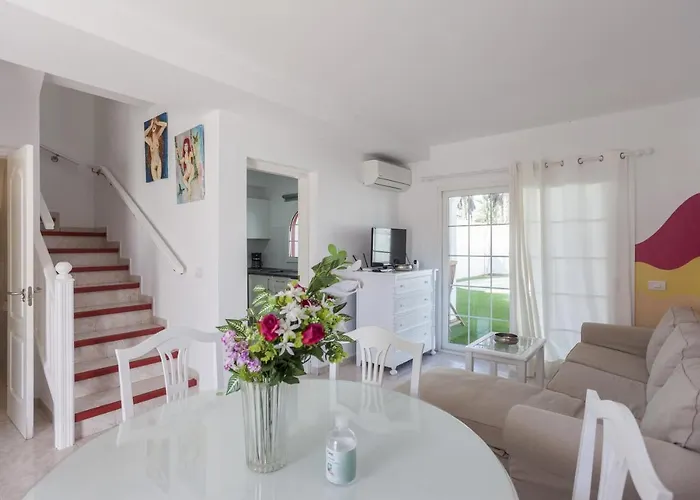 Galera Boutique Art With Private Pools, Free Wifi & Bbq, By Amazzzing Travel * Corralejo