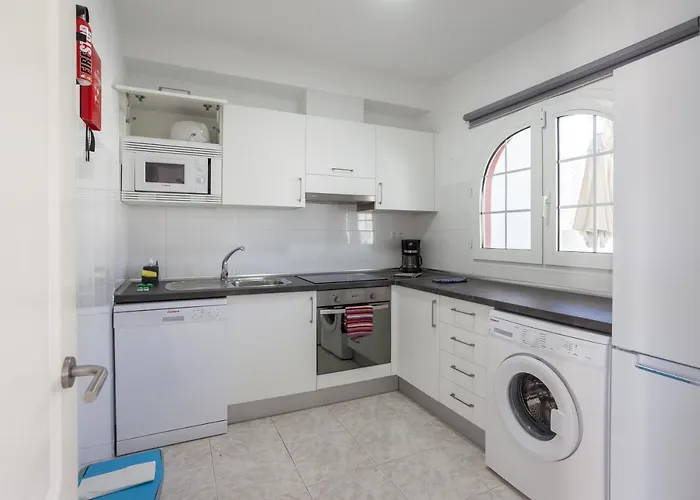 Galera Boutique Art With Private Pools, Free Wifi & Bbq, By Amazzzing Travel Villa Corralejo