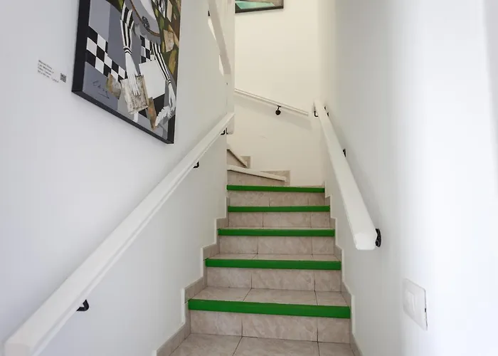 Villa Galera Boutique Art With Private Pools, Free Wifi & Bbq, By Amazzzing Travel *