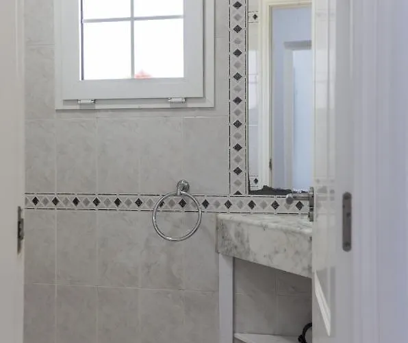 Galera Boutique Art With Private Pools, Free Wifi & Bbq, By Amazzzing Travel Villa Corralejo